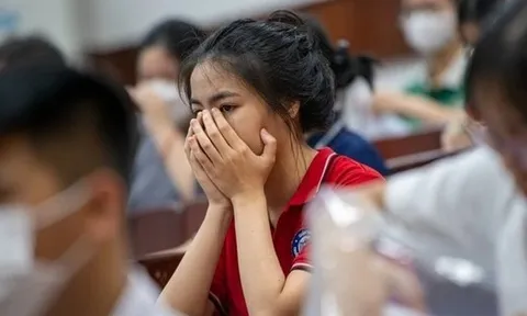 Một Sở Giáo dục & Đào tạo ra cảnh báo khẩn tới tất cả phụ huynh và học sinh