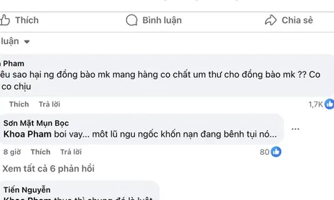 Từ “tâm thư” của Ngân 98: Cần một thái độ rõ ràng và chuẩn mực