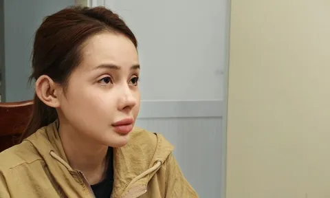 Nhận định của luật sư về hành vi của Ngân 98