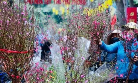 Bộ Nội vụ thông báo lịch nghỉ Tết Nguyên đán và Quốc khánh năm 2026