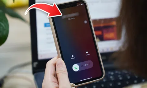 Sự thật sau cuộc gọi từ các đầu số 022, 024, 059