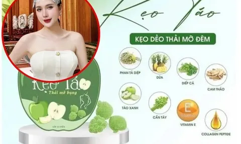 Kết quả kiểm tra công ty của Ngân Collagen thế nào?