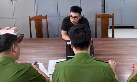 Tạm giữ hình sự 2 Admin trang Fanpage "Beat 36 Thanh Hóa"