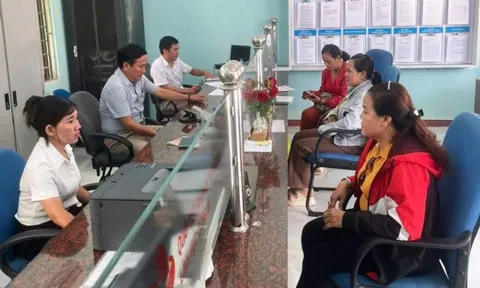 Quảng Ngãi chi hơn 3.100 tỉ đồng giải quyết chế độ cho cán bộ nghỉ việc