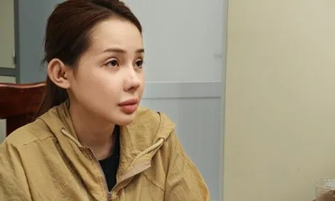 Lương Bằng Quang tiết lộ 'tâm nguyện cuối cùng' của Ngân 98 trước khi bị bắt