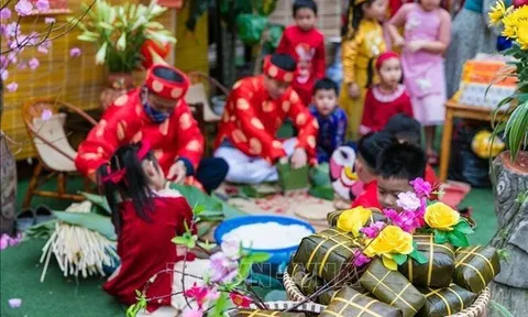 Bộ Nội vụ thông báo chi tiết lịch nghỉ Tết Nguyên đán Bính Ngọ năm 2026