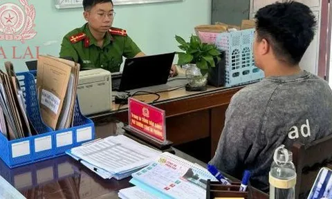 Công an cảnh báo nóng tới tất cả người dân