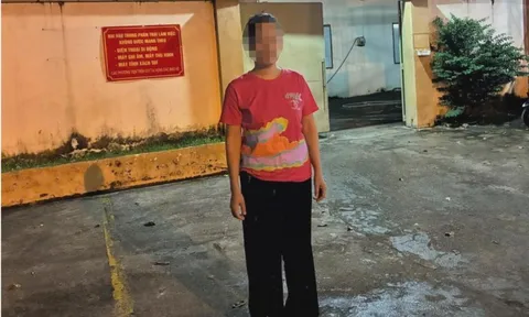 Khởi tố bị can Lê Thị Phiếm
