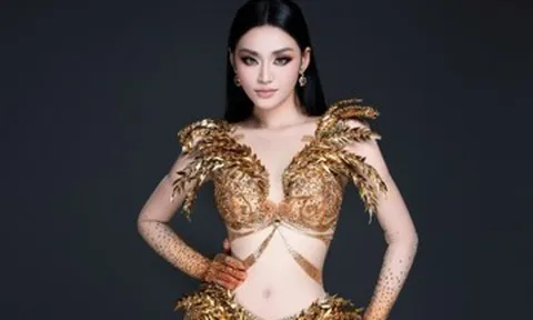 Gây ấn tượng ở vòng cuối, liệu Yến Nhi có toả sáng ở chung kết Miss Grand International?