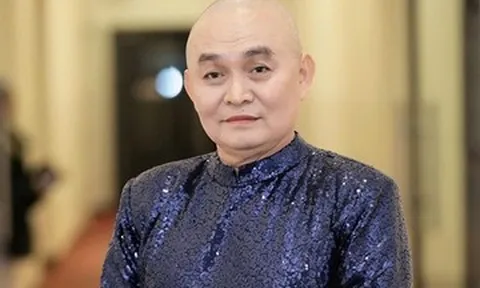 Trương Ngọc Ánh thân mật bên người đàn ông lạ, Xuân Hinh thảnh thơi tuổi 65