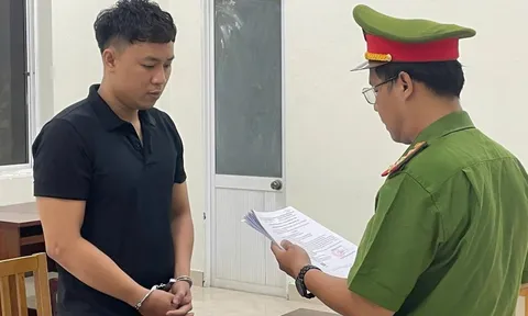 Bắt khẩn cấp Nguyễn Văn Thân - nam thanh niên giả danh công an, hiếp dâm thiếu nữ 18 tuổi