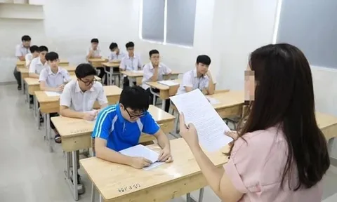 Những người không được đăng ký tuyển dụng làm giáo viên từ 1/1/2026