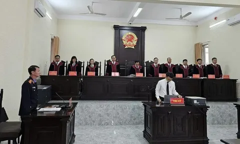 Chuyện hi hữu: Bị cáo chết trước khi xét xử 3 ngày, tòa vẫn tuyên 12 tháng tù