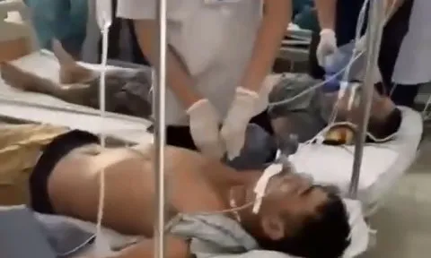 Thông tin mới vụ 6 người bị hôn mê sau cuộc rượu