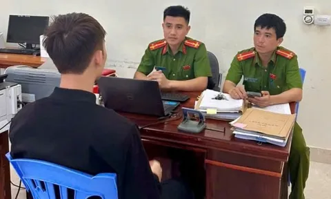 Bộ Công an cảnh báo khẩn