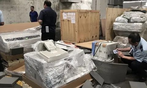 Công an TP HCM kết luận vụ Giám đốc Công ty KPC buôn lậu