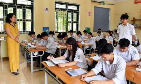 Quy định về tiền lương và phụ cấp đối với nhà giáo từ 1/1/2026