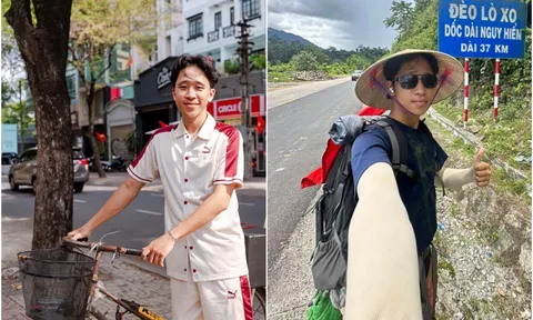 TikToker Đào Quang Hà vừa bị tạm giữ hình sự là ai?
