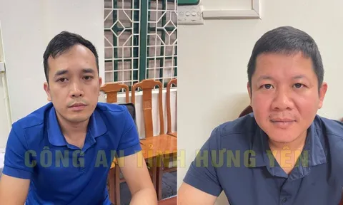 Khám xét nơi ở, bắt cựu Trưởng phòng Đỗ Mạnh Đăng