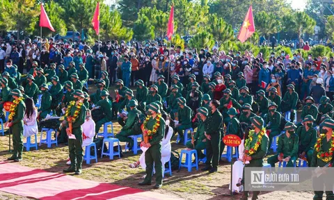 Tốt nghiệp đại học ngành nào được chú trọng tuyển chọn đi nghĩa vụ quân sự năm 2026?