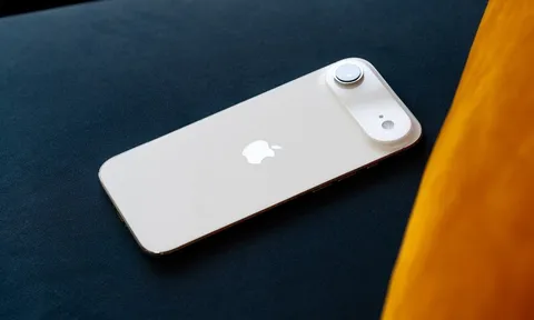 Cả Apple lẫn Samsung đều không làm được điều này