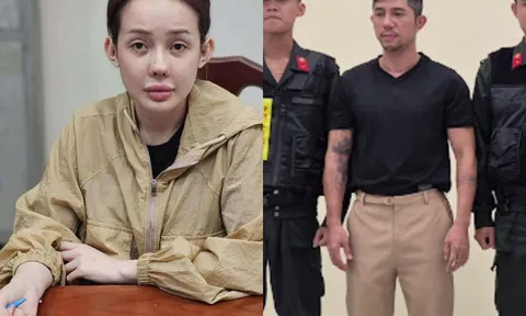 Vụ bắt Lương Bằng Quang: 2 người cùng bị khởi tố là ai?