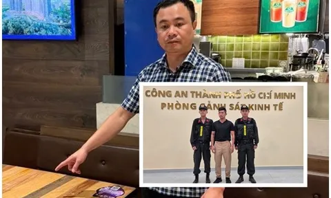 Giám đốc nhận 8 tỷ đồng "chạy án" cho vợ chồng DJ Ngân 98: Thời điểm nhận tiền