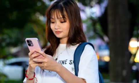 Sinh viên mới ra trường chọn smartphone nào đa năng mà hợp túi tiền?