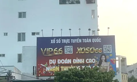 Rà soát, xử lý quảng cáo cá cược trực tuyến công khai ở Khánh Hòa