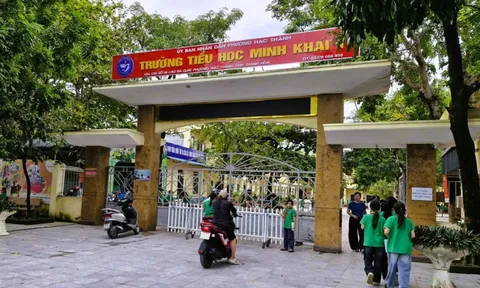 Công an Thanh Hóa đề nghị "siết" lạm thu đầu năm học