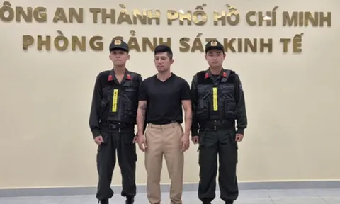 Ngân 98, Lương Bằng Quang và phi vụ đưa 8 tỉ đồng "chạy án"