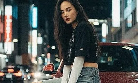 Bảo Thanh khác lạ không nhận ra, Cục trưởng Xuân Bắc khoe con trai cơ bắp