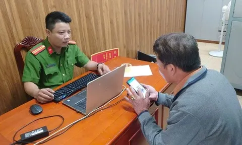 Xuất hiện thủ đoạn lừa đảo mới, những người bán hàng cần đặc biệt cảnh giác
