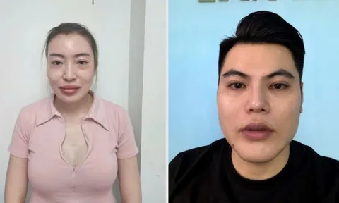 Tìm khách hàng của Võ Văn Trường và Nguyễn Ngọc Thùy Linh