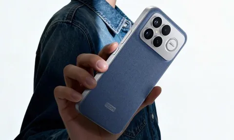 Máy Xiaomi 'giá rẻ' bị chê đắt