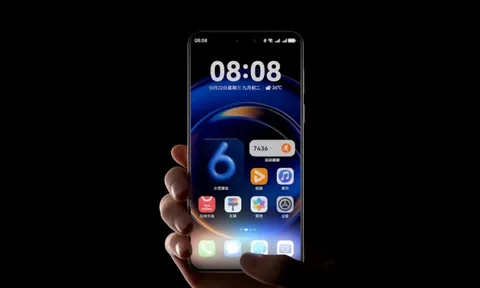 Bất ngờ của Huawei cho Apple