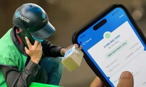 Cảnh báo thủ đoạn lừa đảo liên quan đến shipper, ai cũng có thể trở thành nạn nhân