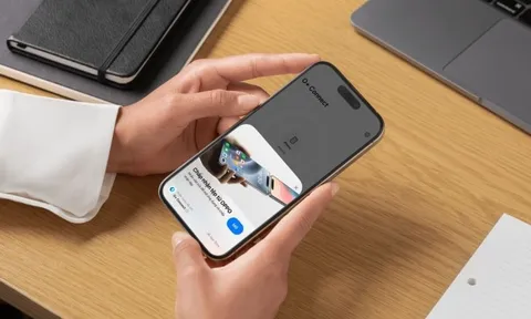 Huawei, Vivo cạnh tranh để làm 'trợ thủ' cho iPhone