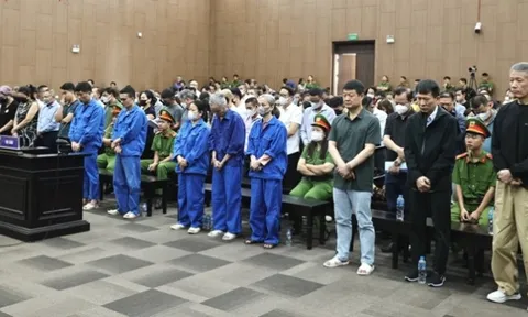 Điểm qua loạt giám đốc doanh nghiệp hầu tòa vì đánh bạc tại khách sạn Pullman