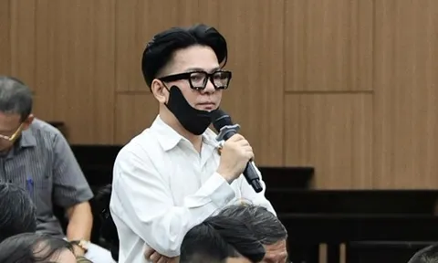 Vụ án đánh bạc hơn 106 triệu USD: Mánh khóe phạm pháp