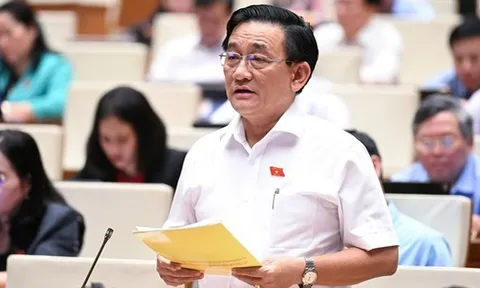 Đại biểu Quốc hội đề nghị tăng lương cơ sở từ 1-1-2026