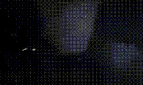 CLIP: Vòi rồng cuốn bay nhiều tài sản của người dân ở Cà Mau