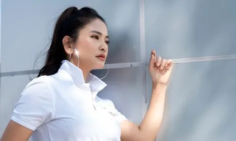 Diễn viên Thúy Hằng hiện ra sao sau tai nạn kinh hoàng?