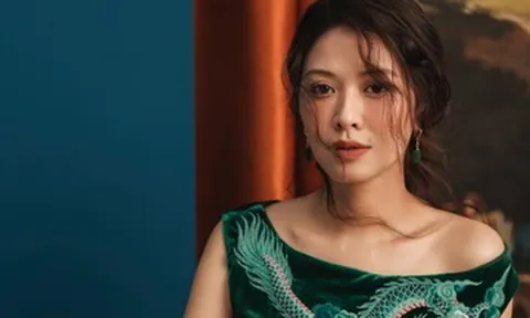 Diễn viên Việt Hương bức xúc trước tin qua đời, không nhận ra BTV Ngọc Trinh