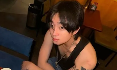 Nam ca sĩ 21 tuổi bị bắt vì nghi sử dụng, phân phối chất cấm