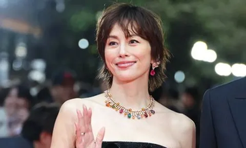 Vụ nữ diễn viên bị điều tra ma túy: Sự nghiệp lao dốc, phim mới dừng sản xuất