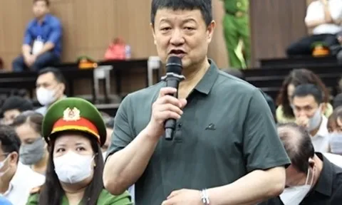 Thủ đoạn lôi kéo khách tham gia sòng bạc 2.500 tỷ đồng tại khách sạn Pullman