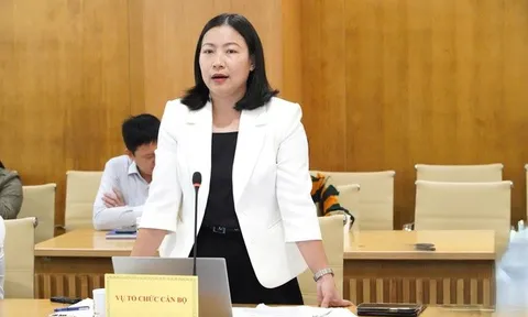 Cơ chế mới cho phép nhà khoa học thăng tiến theo năng lực, không bó buộc chuẩn khung