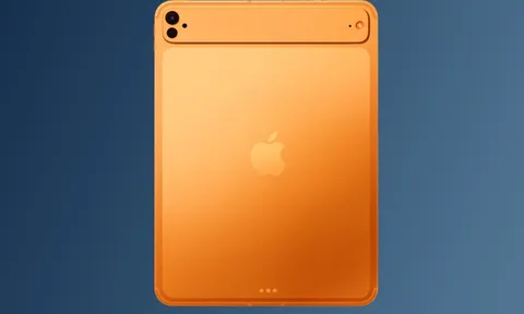 iPad Pro sắp đổi mới