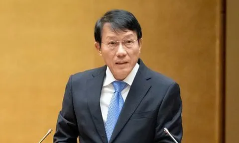 Trình Quốc hội quy định xe kinh doanh vận tải phải lắp camera ghi hình hành khách